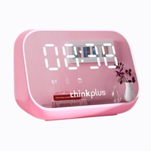PARLANTE LENOVO BLUETOOTH TS13 ROSA