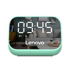 PARLANTE LENOVO BLUETOOTH TS13 VERDE
