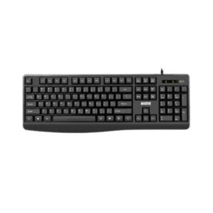 TECLADO MARVO KB 009