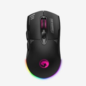 MOUSE MARVO GAMING - M803W - WIRELESS