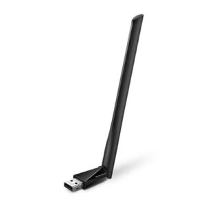 RED USB MERCUSYS MU6H - AC650