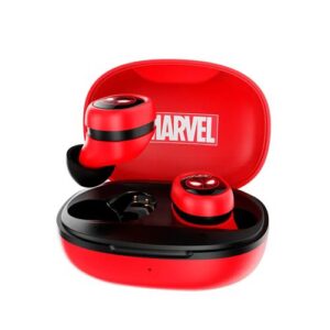 AURICULAR XTECH BT EDICION SPIDER MAN