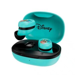 AURICULAR XTECH BT EDICION STITCH CELESTE
