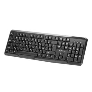 TECLADO XTRIKE ME KB-229