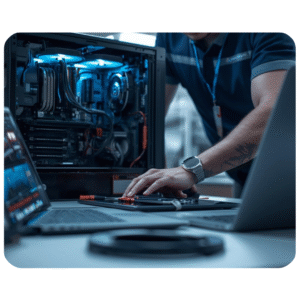 REVISION PC SIN CARGO