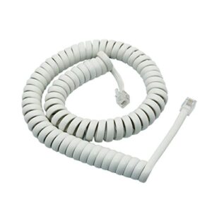 CABLE TELEFONO ESPIRAL 2M FULL TOTAL