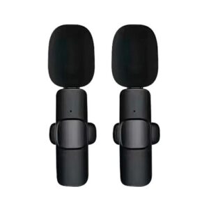 MICROFONO INFLUENCER GTC - MIC-002