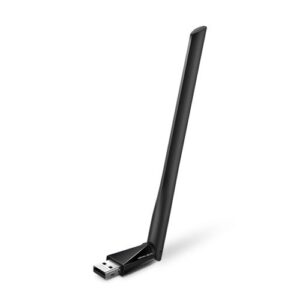 RED WIRELESS MERCUSYS USB MERCUSYS MA30H AC1300