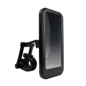 HOLDER SOUL Q800 IMPERMEABLE TACTIL BICI/MOTO