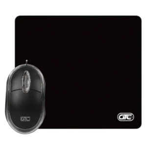 PACK MOUSE + PAD