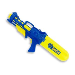 PISTOLA DE AGUA BOCA 43*15*7
