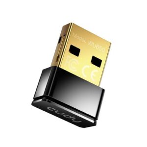 RED USB CUDY AC650 DB NANO