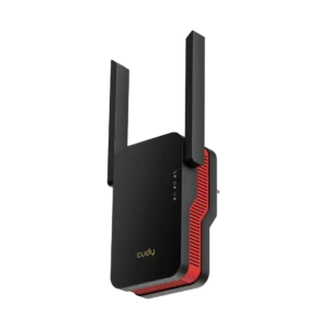 REPETIDOR CUDY AX3000 WIFI 6 DB