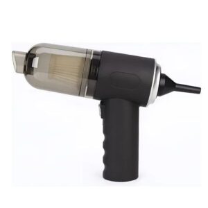 ASPIRADORA RECARGABLE USB 3 EN 1