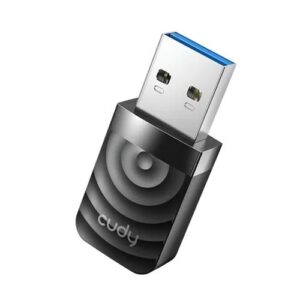 RED USB CUDY AC1300 DB USB 3.0