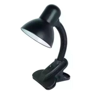 LAMPARA ESCRITORIO C/BROCHE 220V