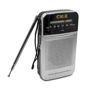 RADIO CMIK MK-16 - AM/FM