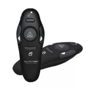 PRESENTADOR LASER INALAMBRICO ALTANET