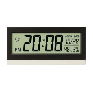 RELOJ DIGITAL KADIO KD-1852