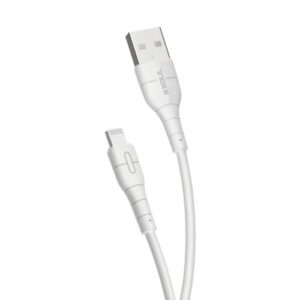 CABLE SOUL LIGHTNING 2.4A BULK