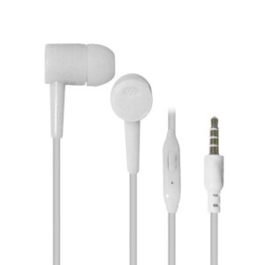 AURICULAR SOUL S49 IN EAR - BLANCO EN BOLSA