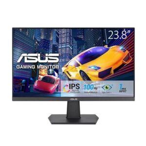 MONITOR ASUS 23.8 FHD 100HZ