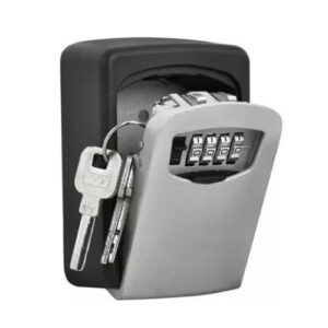 CANDADO GUARDA LLAVES - CH846