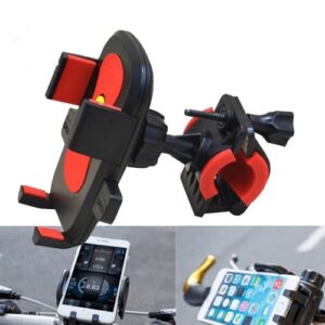 HOLDER PARA BICICLETA - CAJA VERDE QY24