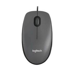 MOUSE LOGITECH M100