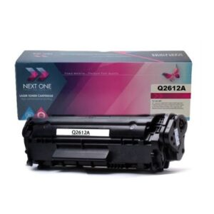 TONER ALTERNATIVO HP 12A NEXT ONE