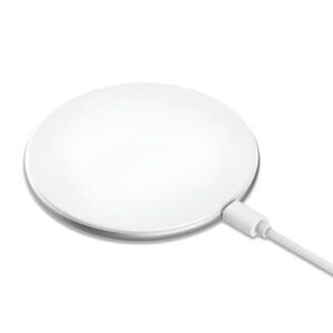 CARGADOR INALAMBRICO SOUL S50 15W - BLANCO