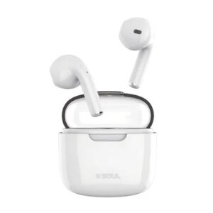 AURICULAR SOUL BT TWS 200 BLANCO