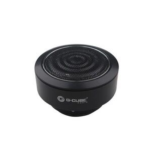 PARLANTES G-CUBE AST-100 NEGRO