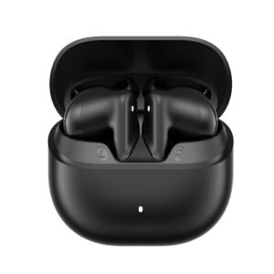 AURICULAR HAVIT BT LIFE 04T BLACK - TW888