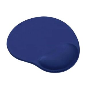 MOUSE PAD NETMAK ERGO - AZUL