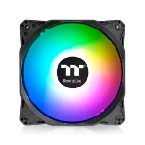COOLER THERMALTAKE 120MM ARGB SYNC PURE 12 PACK X3
