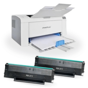 PACK IMPRESORA + TONER DE REGALO