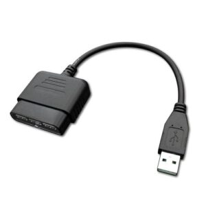 ADAPTADOR GAME PAD USB - PS2