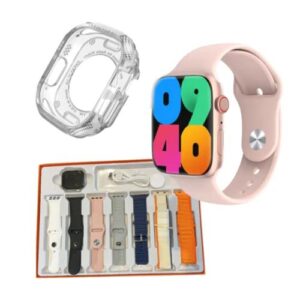 SMARTWATCH KOSMO C60 PRO