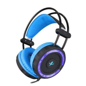 AURICULAR GAMER MISDE H7