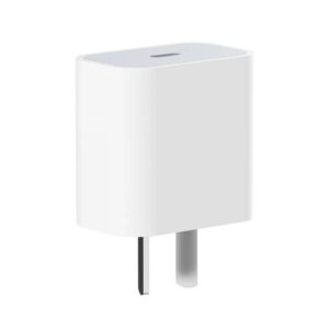 CARGADOR SOUL 20W S/CABLE TIPO C COMPACT