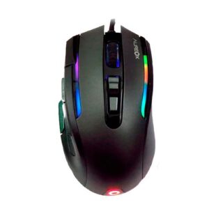 MOUSE AUREOX LASERSIGHT RGB