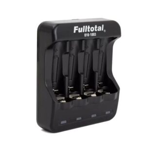 CARGADOR DE PILAS FT 010-1003