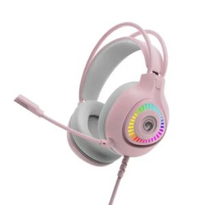 AURICULAR MARVO AKARI 40 PINK H8325