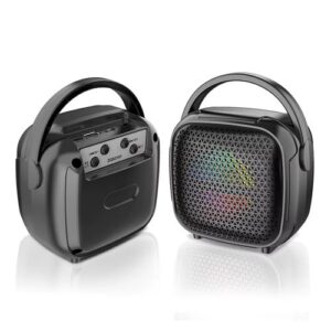 PARLANTES BLUETOOTH SING-E ZQS1343- OFERTA