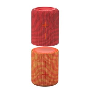 PARLANTES STROMBERG MEGA TWIN LAVA