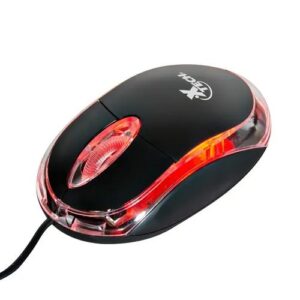 MOUSE USB XTECH XTM195
