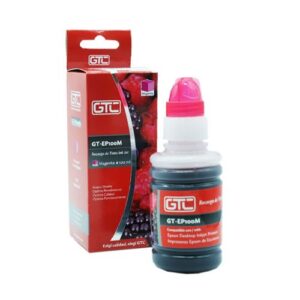 BOTELLA TINTA GTC EP100 MAGENTA