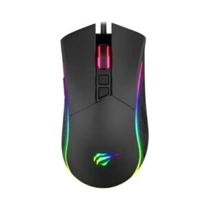 MOUSE HAVIT GAMER MS1001S