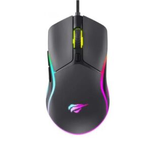 MOUSE HAVIT GAMER MS1029